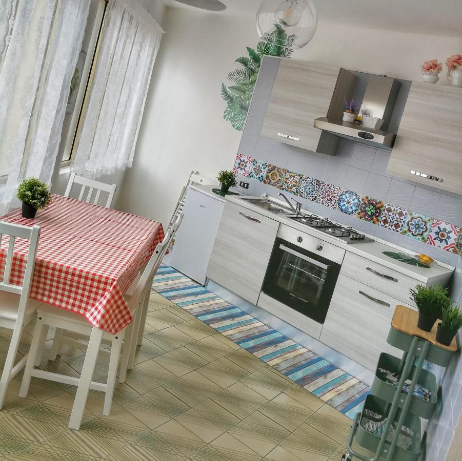 Casa vacanze Casa Belvedere Iun Q1579 SantʼAntìoco