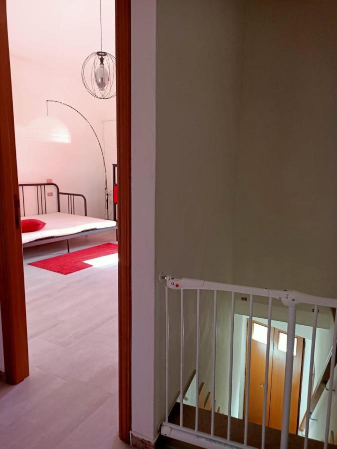 Casa vacanze Casa Belvedere Iun Q1579 SantʼAntìoco