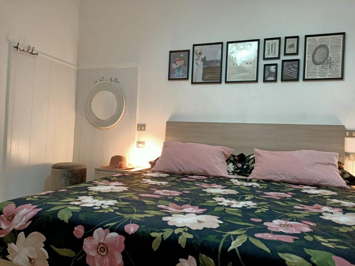 Casa vacanze Casa Belvedere Iun Q1579 *