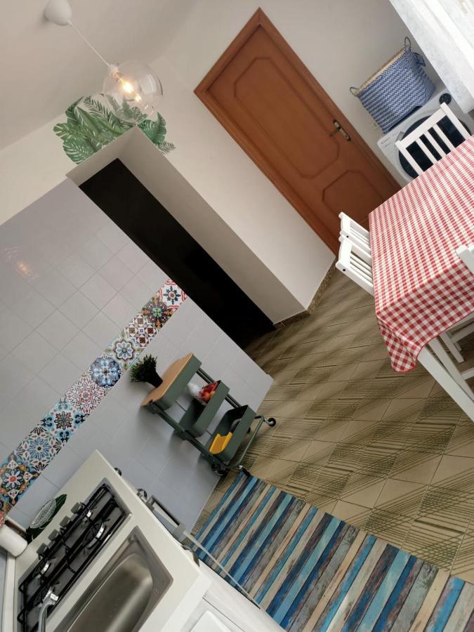 Casa Belvedere Iun Q1579 Casa vacanze *