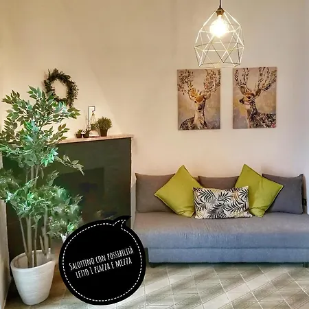 Casa Belvedere Iun Q1579 SantʼAntìoco Buitenkant foto