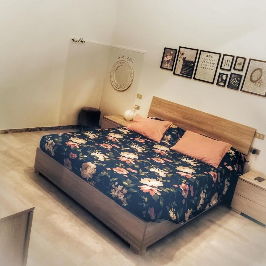 Holiday home Casa Belvedere Iun Q1579