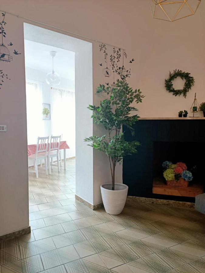 Casa Belvedere Iun Q1579 * Sant'Antioco