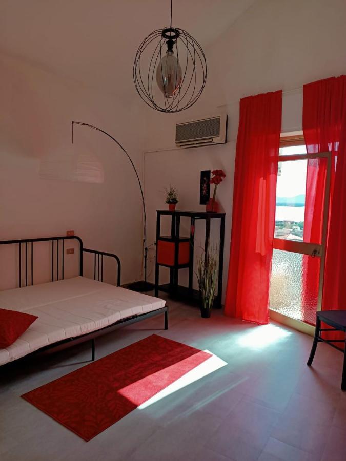 Casa Belvedere Iun Q1579 * Sant'Antioco