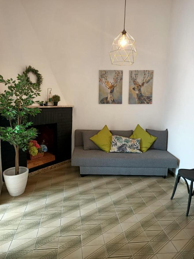 Casa Belvedere Iun Q1579 Holiday home *