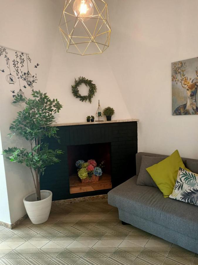Holiday home Casa Belvedere Iun Q1579