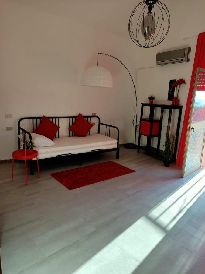 Holiday home Casa Belvedere Iun Q1579 Sant'Antioco