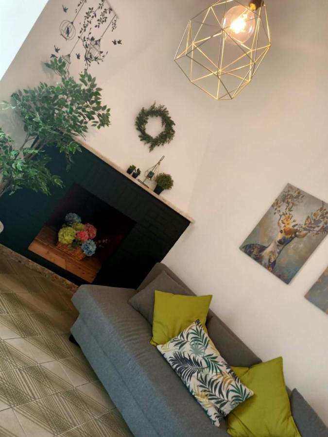 Casa Belvedere Iun Q1579 Ferienhaus