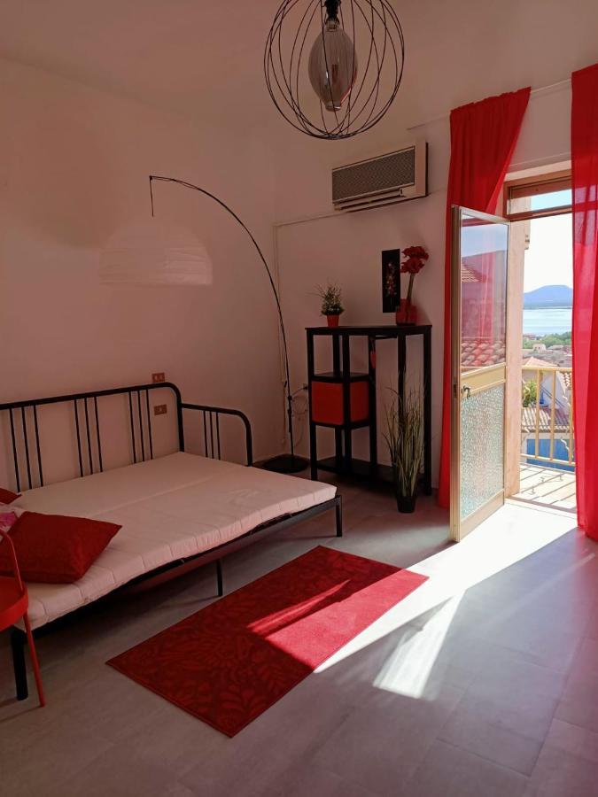 Casa Belvedere Iun Q1579 * Sant'Antioco