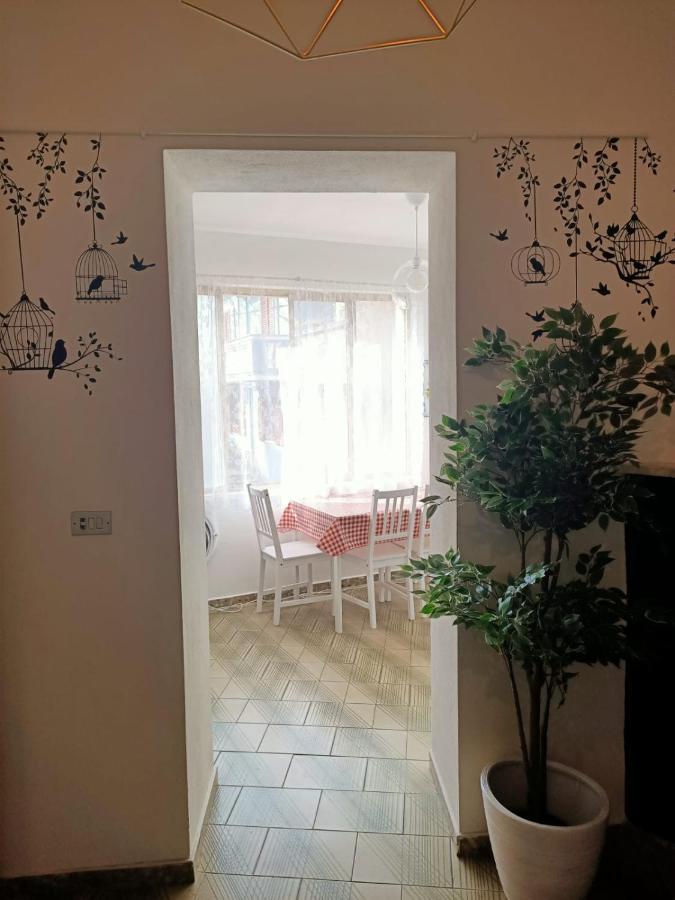 Holiday home Casa Belvedere Iun Q1579