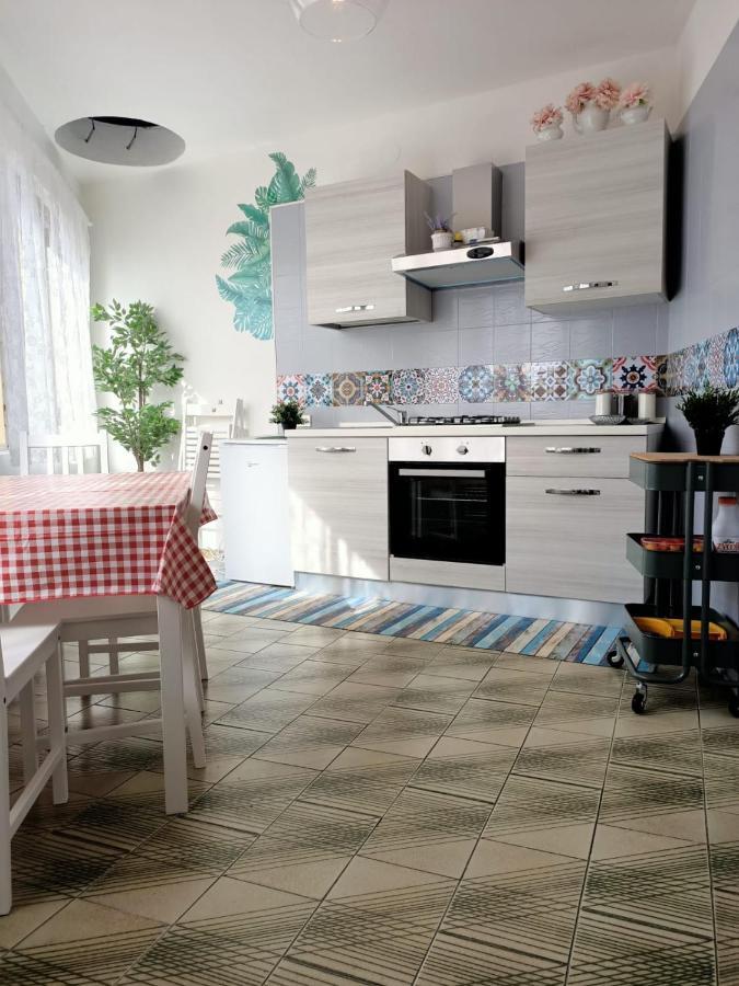 Ferienhaus Casa Belvedere Iun Q1579 *