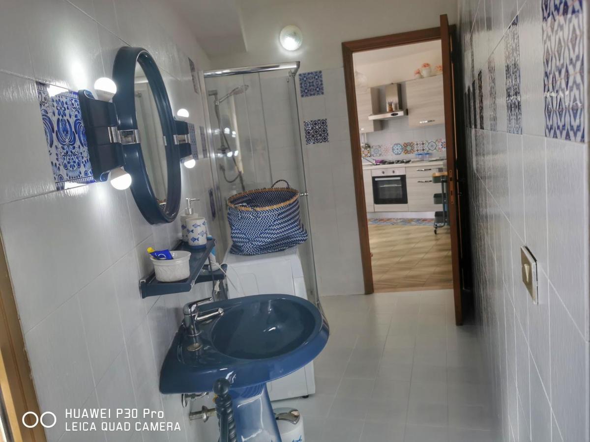 Casa Belvedere Iun Q1579 * Sant'Antioco