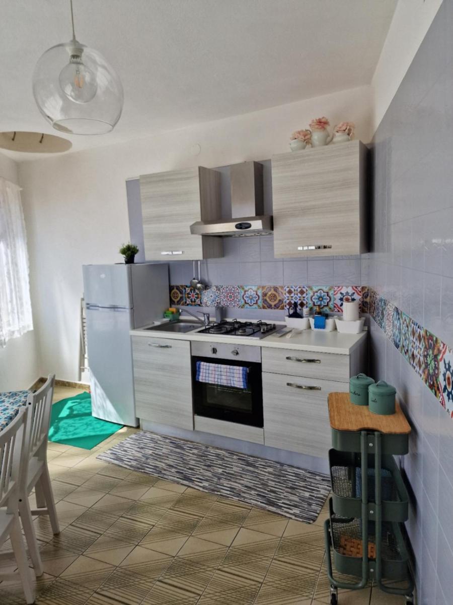 Casa Belvedere Iun Q1579 Holiday home *